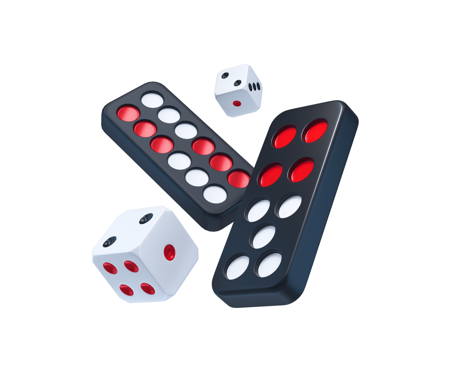 豪华牌局麻将机